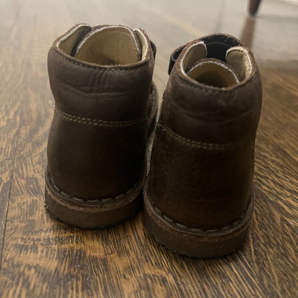 Naturino Boots - Picture 2 of 4
